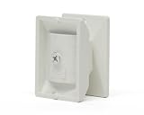 BR1 - Visonic Wall Mounting Bracket