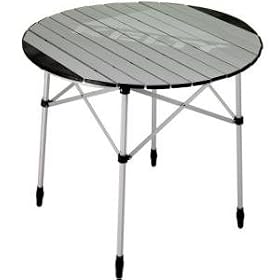 Kelty Roll-Top Table by Kelty