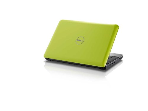 Dell Inspiron iM10V-2734JGN Mini 10v 10.1-Inch Netbook (Jade Green) image
