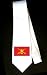 British Army Party Decoration Necktie
