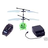 R/C Flying Saucer Infrared Micro Flyer