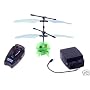 R/C Flying Saucer Infrared Micro Flyer