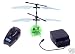 R/C Flying Saucer Infrared Micro Flyer