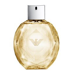 Emporio Armani Diamonds Intense by Giorgio Armani - Eau De Parfum Spray 3.4 oz