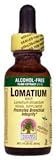 Nature's Answer Lomatium A/F (1 oz)