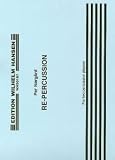 Per Norgard: Re-Percussion