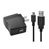 EMATIC EMC104 MICRO USB WALL CHARGER