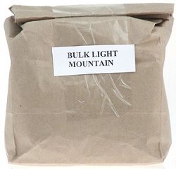 Henna-Light Mountain (bulk) - 1 lb