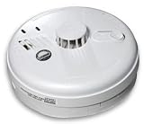 Aico Easi-fit Mains Heat Alarm - Ei164