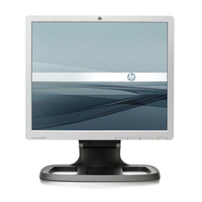 New HP Business Compaq Essential LE1911 19inch LCD Monitor Silver 5 Ms 5:4 1280 x 1024 VGA