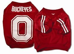 Football Jersey - Ohio State University - Extra Small