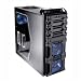 Antec Case DF-30 Gamer ATX Mid Tower 3/0/(6) BAYS USB HD Audio Black Heavy Duty Performance