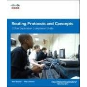 Routing Protocols and Concepts, CCNA Exploration Companion Guide