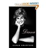 Diana By Sarah Bradford((( Large Print Edition)))