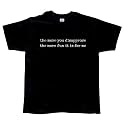 Disapprove T-Shirt