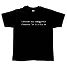 Disapprove T-Shirt