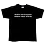 Disapprove T-Shirt Small [Apparel] [Apparel]