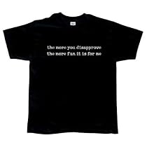 Disapprove T-Shirt