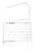 Whirlpool W10121663 Dryer Rack for Whirlpool Duet, Duet Sport, Kitchen Aid Ensemble