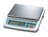 電子てんびん EW-1500i