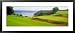 Princeville Golf Course, Kauai, Hawaii, USA Photography Framed Art Poster Print by Panoramic Images, 43x19