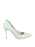 Elisabeth Salones Clásicos (Azul)