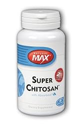 Super Chitosan 450mg - 60 - Capsule