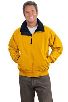 Challenger Jacket