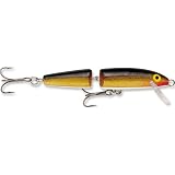 SZ9 GLD Joint Rap Lure