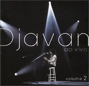 Djavan - Ao Vivo, Vol. 2 - Zortam Music