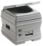 Visa Potty Portable Toilet 238 (2.6G 10L) by envirolet.com