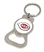 Cincinnati Reds Bottle Opener Keychain