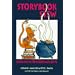 Storybook Stew: Cooking With Books Kids Love
