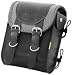 PINS GREY/THUN BRED SISSYBAR BAG - Willie & Max -