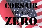 Corsair Versus Zero - WWII Color Gun Camera Movies - Volume 1