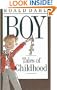 Boy: Tales of Childhood