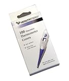 Disposable Thermometer Probe Covers 100 piece count