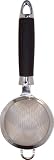 Review Taylor's Eye Witness  / Gourmet Choice Soft Grip Small Sieve