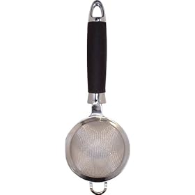 Gourmet Choice Soft Grip Small Sieve