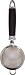Kitchen & Housewares : Gourmet Choice Soft Grip Small Sieve