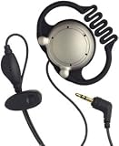 RCA TP430BK Over-The-Ear Headset TP430BK