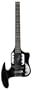 Traveler Guitar Speedster Electric Travel Guitar, Gloss Black