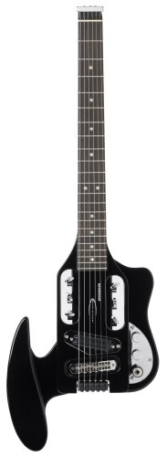Traveler Guitar Speedster Electric Travel Guitar