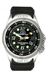 Freestyle Mens FS75401 Hammerhead Polyurethane Watch