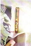 Omas ELLAS Luxury Limited Edition Fountain Pen