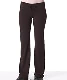 Ladies' Stretch French Terry Lounge Pant