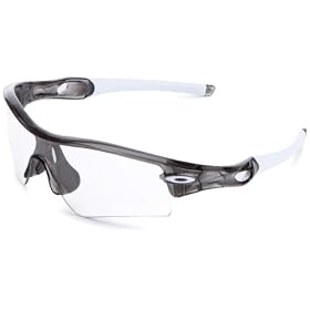 histoire des lunettes de soleil Oakley Radar - Lunettes de soleil homme