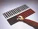 This widely used test measures capacity for simple but rapid eye-hand-finger movement. This is particularly applicable in shop and office occupations requiring quick movement in handling simple tools and production materials without differentiating size and shape. It comes complete with carrying case, manual, record blanks, and norms.