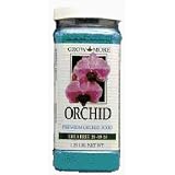 Growmore Orchid Fertilizer 20-10-20 (3 lbs)