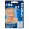 Braun Thermoscan Lens Filters Lf-40, 40 Ea sku 229872